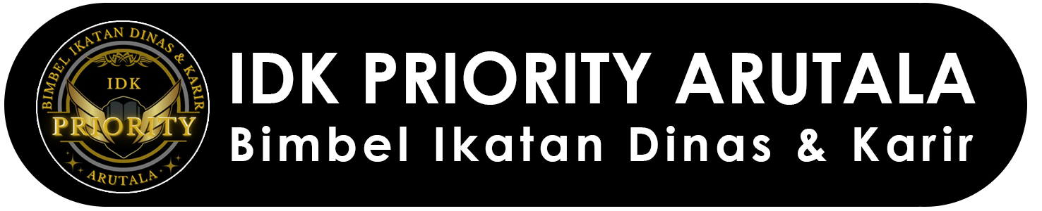 IDK Priority Arutala