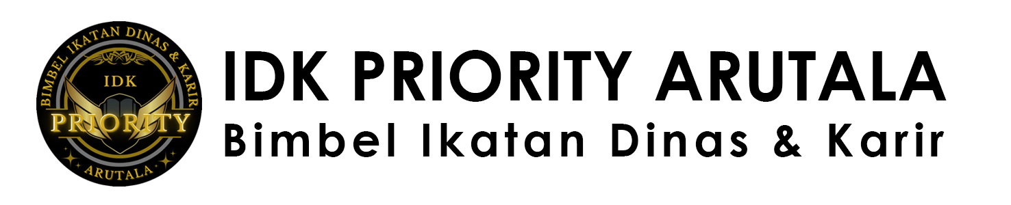 IDK Priority Arutala